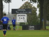 S.K.N.W.K. 3 - Bruse Boys 3 (comp.) seizoen 2021-2022 (63/81)